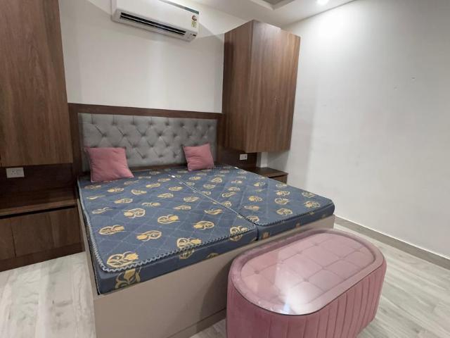 Flat for rent in Hariana