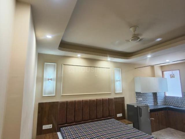 Flat for rent in Hariana