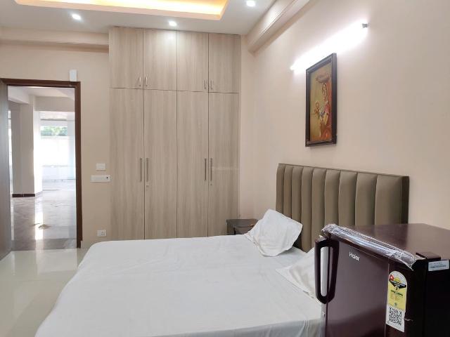 Flat for rent in Hariana