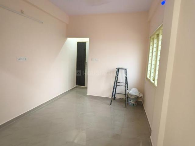 Flat for rent in Bangalore East, Cox Town - Bangalore