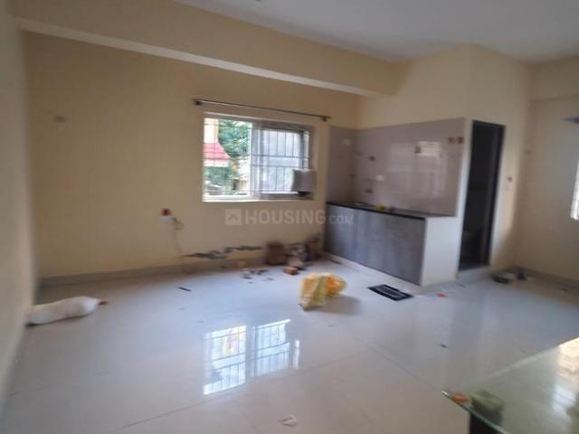 Flat for rent in Bangalore East, Cox Town - Bangalore