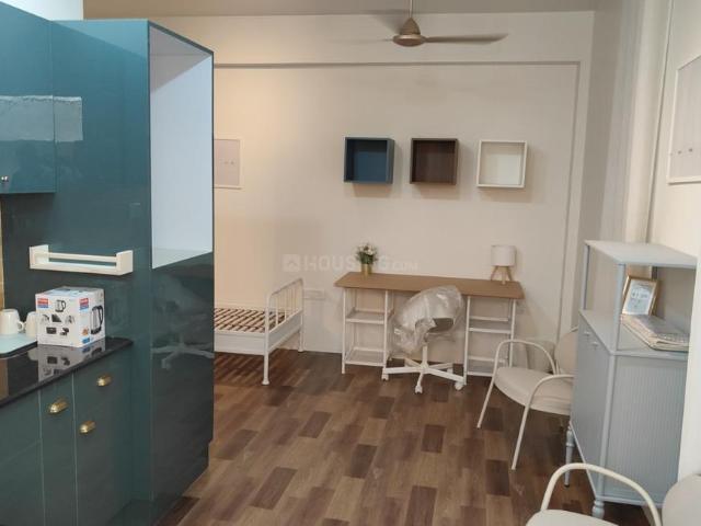 Flat for rent in Bangalore North, Cox Town - Bangalore