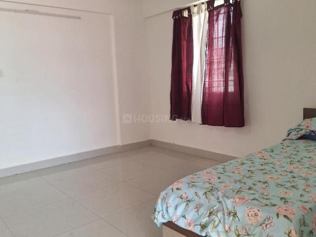 Flat for rent in Bangalore North, Cox Town - Bangalore