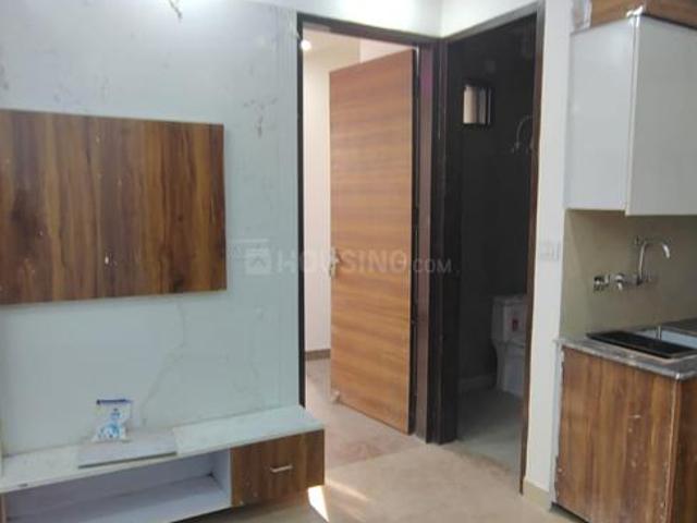 Flat for rent in West Delhi, Deri