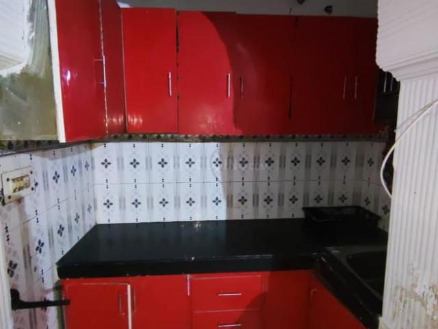 Flat for rent in West Delhi, Deri