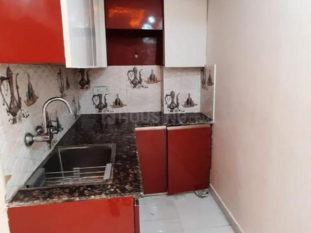 Flat for rent in West Delhi, Deri