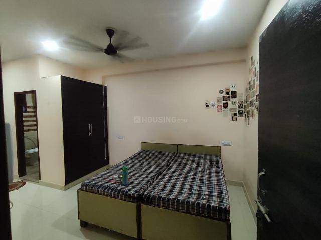Flat for rent in West Delhi, Deri