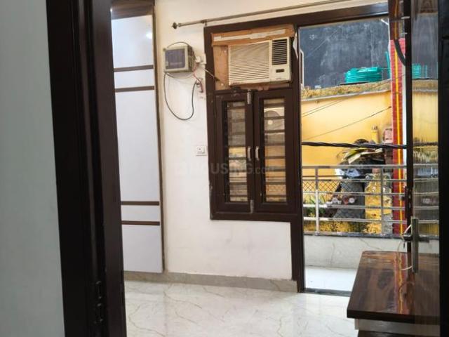 Flat for rent in West Delhi, Deri
