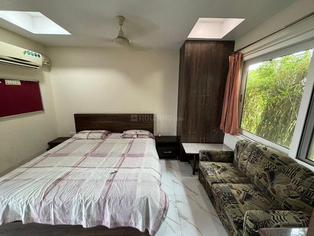 Flat for rent in Gurudev Nagar, Sunet