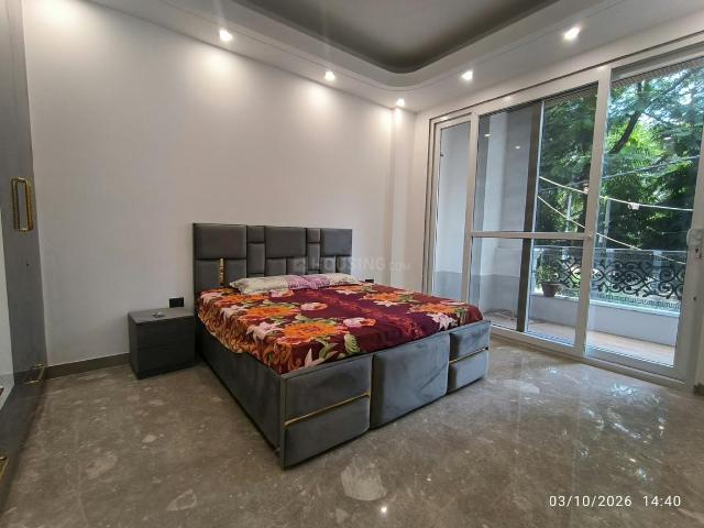 Flat for rent in Lajpat Nagar, Delhi