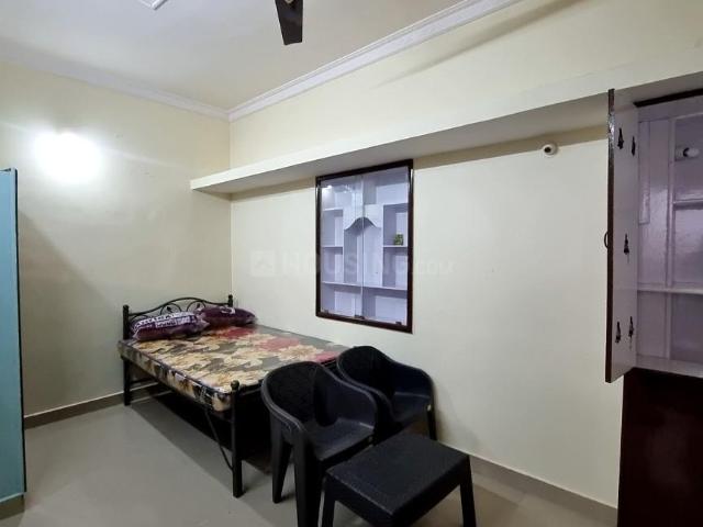 Flat for rent in Bangalore South, Cox Town - Bangalore