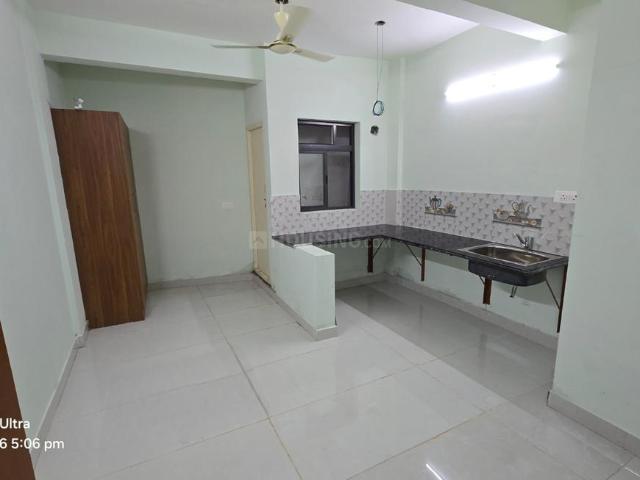 Flat for rent in Bangalore South, Cox Town - Bangalore
