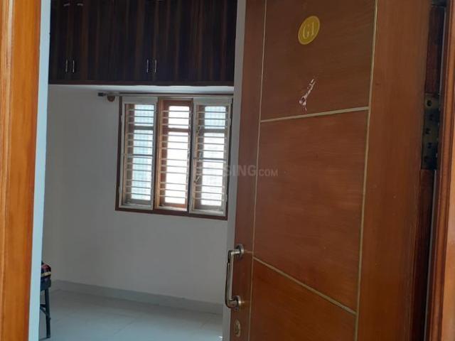 Flat for rent in Bangalore South, Electronic City - Bangalore