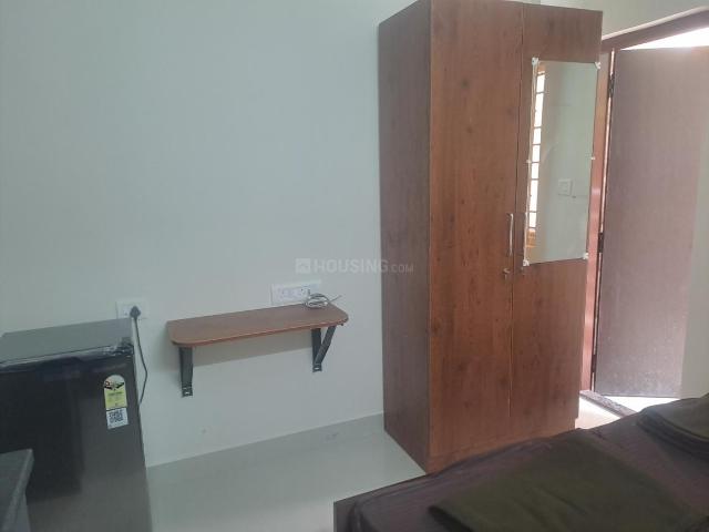 Flat for rent in Bangalore South, Electronic City - Bangalore