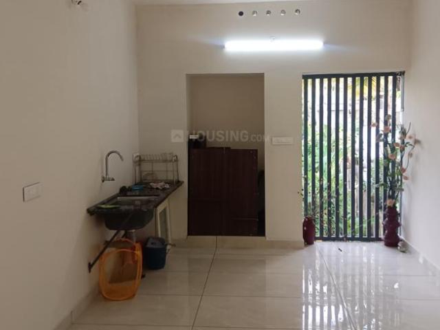 Flat for rent in Thrippunithura, Kerala