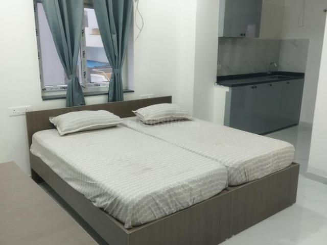 Flat for rent in Prestige High Fields, Hyderabad