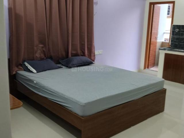 Flat for rent in Ranga Reddy, Haidarabad