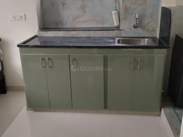 Flat for rent in Ranga Reddy, Haidarabad