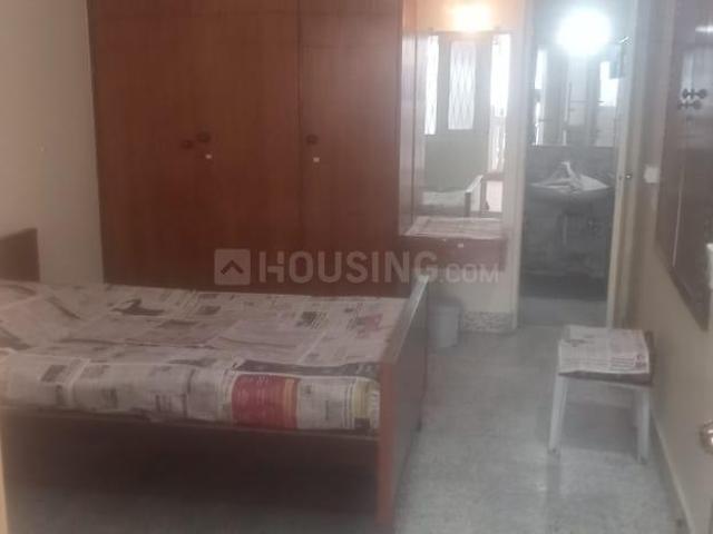 Flat for rent in Bangalore North, Cox Town - Bangalore