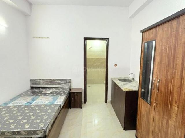 Flat for rent in South Delhi, Deri