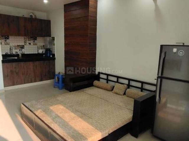 Flat for rent in South Delhi, Deri