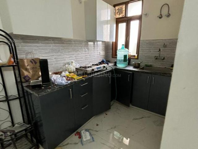Flat for rent in South Delhi, Deri