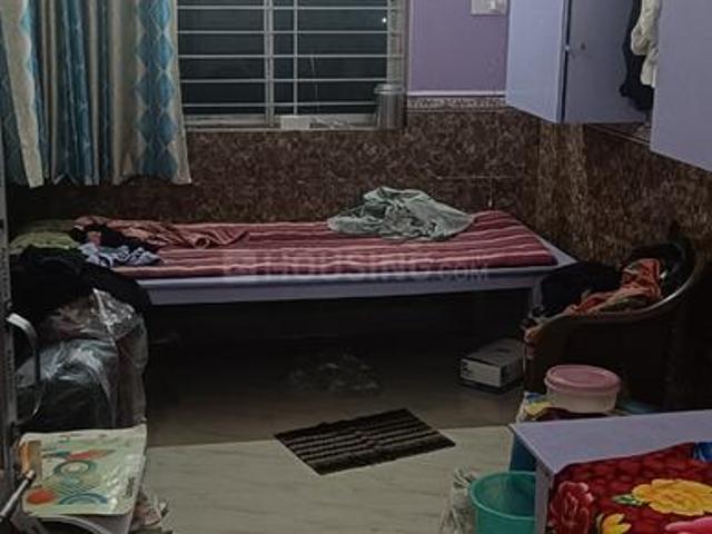 Flat for rent in Durgapur, West Bengal