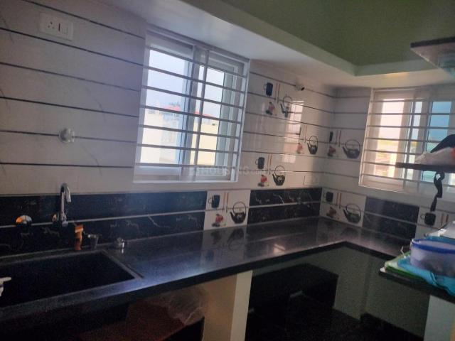 Flat for rent in Gopala Gowda Badavane, Shivamogga