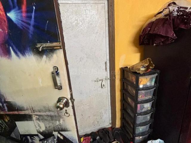 Flat for rent in Calcutta, West Bengal