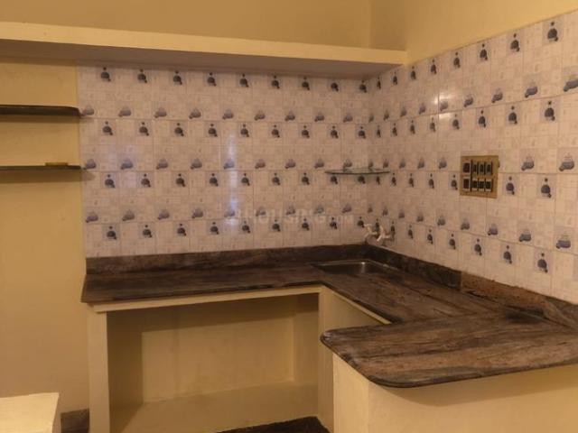 Flat for rent in Gandhinagar, Mysuru