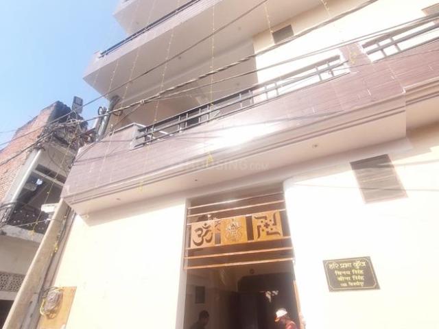 Flat for rent in Vibhav Khand, बड़ा भरवांरा