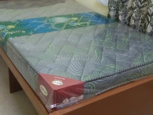 Flat for rent in Teynampet, Tamil Nadu