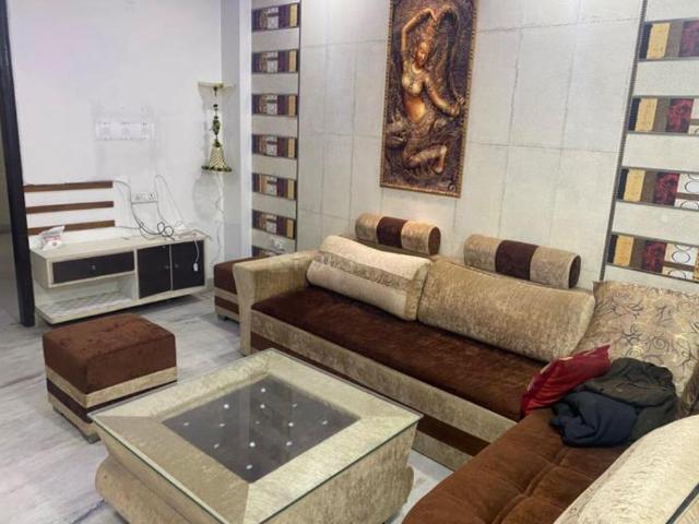 Flat for rent in Deri