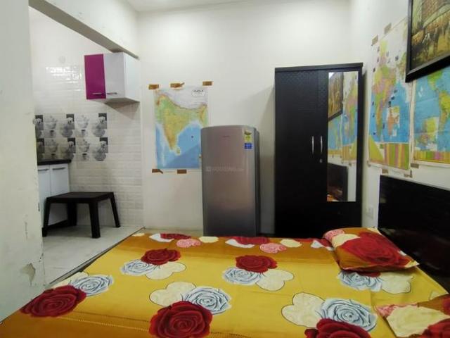 Flat for rent in Deri