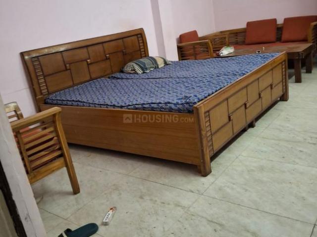 Flat for rent in South Delhi, Deri