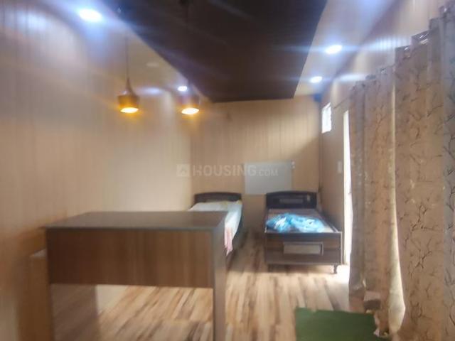 Flat for rent in Hakikat Nagar, Delhi