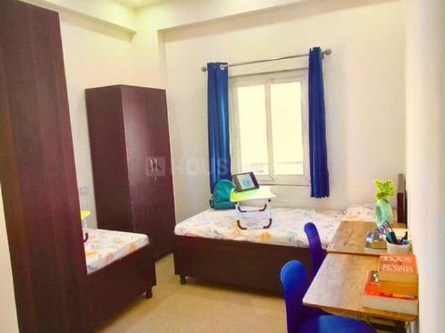 Flat for rent in North Delhi, Deri