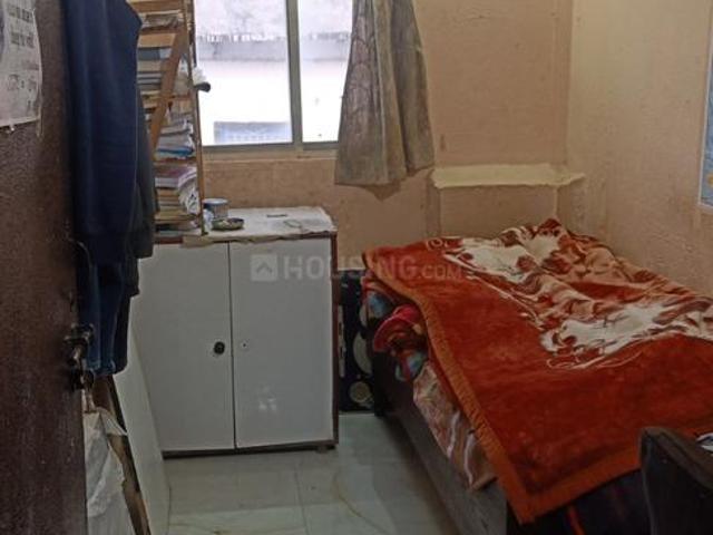 Flat for rent in Outram Lines, Delhi