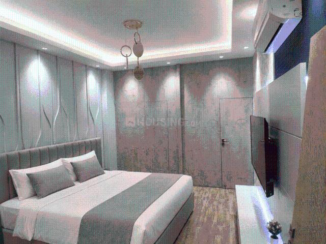 Flat for rent in Hakikat Nagar, Delhi