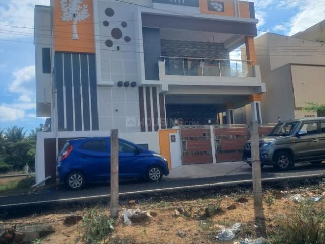 Flat for rent in Guduvancheri, Tamil Nadu