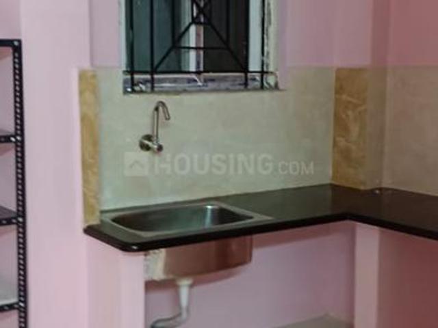 Flat for rent in Bangalore North, Cox Town - Bangalore