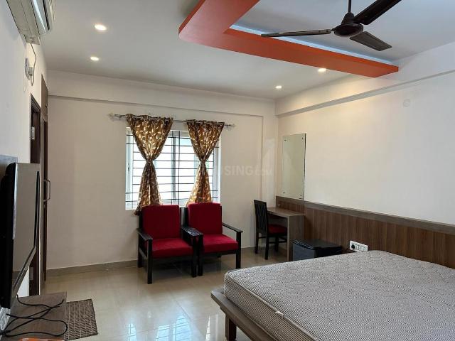 Flat for rent in Keshavaraj Layout, Bengaluru