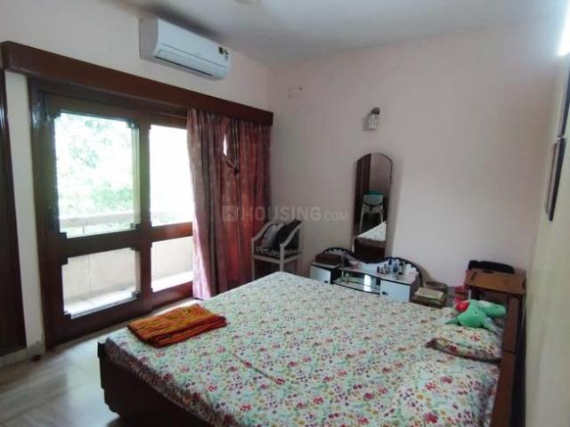 Flat for rent in South Delhi, Deri
