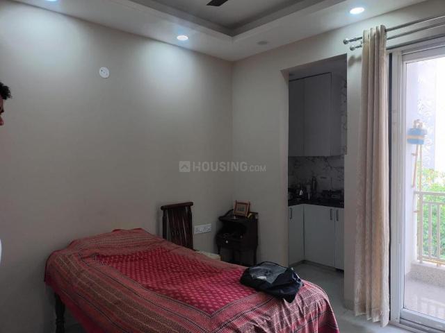 Flat for rent in South Delhi, Deri