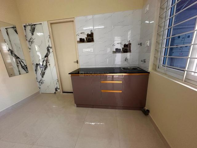 Flat for rent in Bangalore North, Cox Town - Bangalore