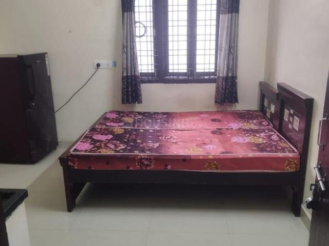 Flat for rent in Kothaguda, Hyderabad