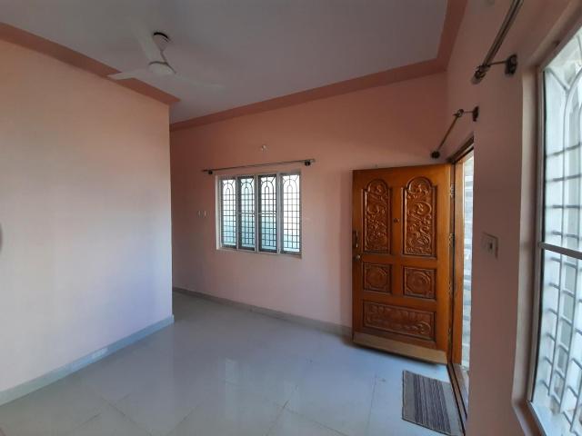 Flat for rent in Bangalore East, Cox Town - Bangalore