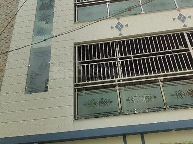 Flat for rent in Hoskote, Karnataka