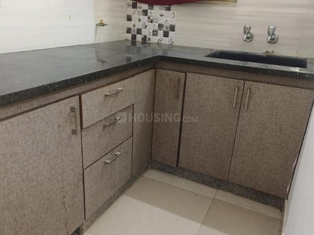 Flat for rent in Bangalore South, Cox Town - Bangalore