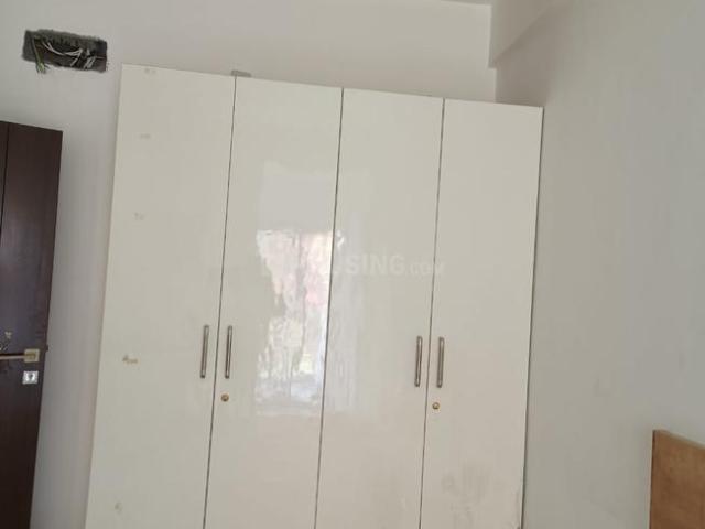 Flat for rent in Bangalore South, Cox Town - Bangalore